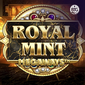 Royal Mint - SIGMANET77