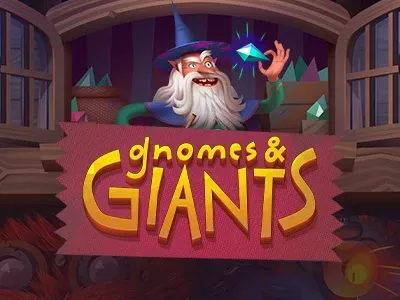 Gnomes and Giants - SIGMANET77