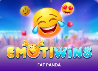 Emotiwins - SIGMANET77