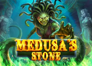 Medusas Stone - SIGMANET77