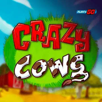 Crazy Cows - SIGMANET77