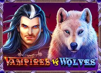 Vampires vs Wolves - SIGMANET77