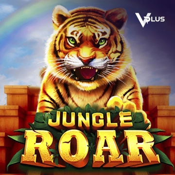 Jungle Roar - SIGMANET77