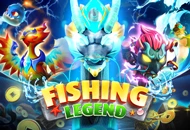 Fishing Legend - SIGMANET77
