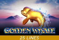 Golden Whale - SIGMANET77