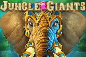 Jungle Giants - SIGMANET77