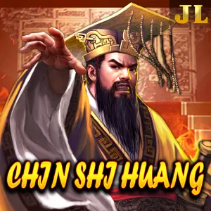Chin Shi Huang - SIGMANET77
