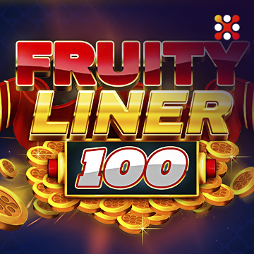 Fruityliner 100 - SIGMANET77