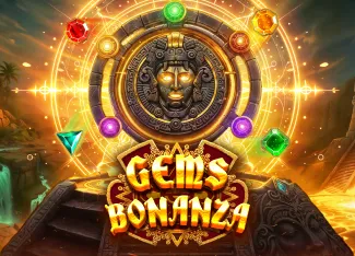 Gems Bonanza - SIGMANET77