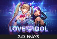 Love Idol - SIGMANET77