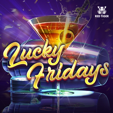 Lucky Fridays - SIGMANET77