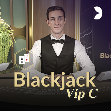 Blackjack VIP C - SIGMANET77