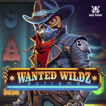 Wanted Wildz Extreme - SIGMANET77