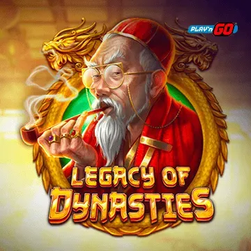 PlaynGo : Legacy of Dynasties - SIGMANET77