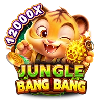 Facai : JUNGLE BANG BANG - SIGMANET77