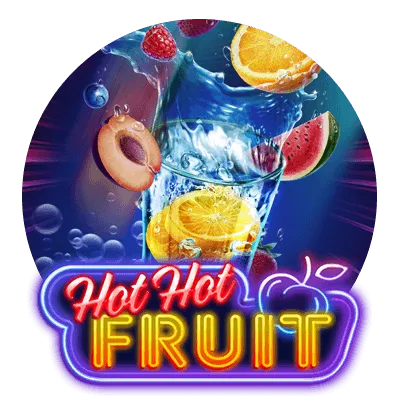 Habanero : Hot Hot Fruit - SIGMANET77