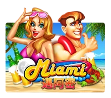 Joker123 : Miami - SIGMANET77