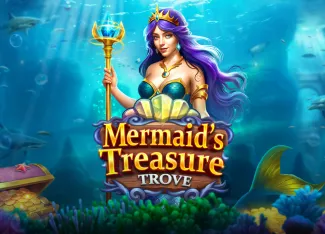 Mermaids Treasure Trove - SIGMANET77