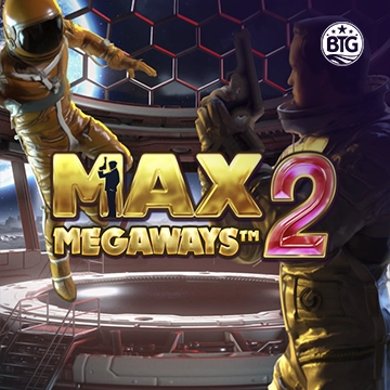 Max Megaways 2 - SIGMANET77
