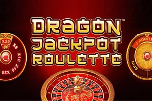 Dragon Jackpot Roulette - SIGMANET77