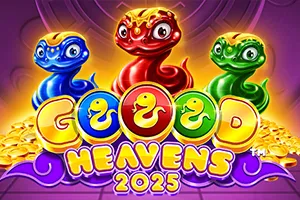 Goood Heavens - SIGMANET77