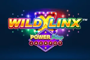 Wild LinX PowerPlay Jackpot - SIGMANET77