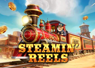 Steamin Reels - SIGMANET77