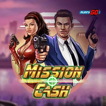 PlaynGo : Mission Cash - SIGMANET77