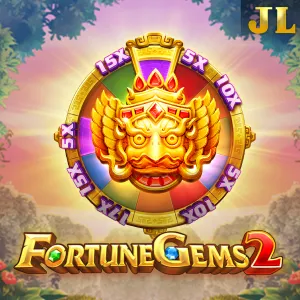 Fortune Gems 2 - SIGMANET77