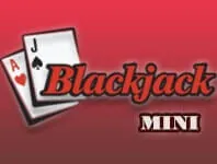 Blackjack Mini - SIGMANET77