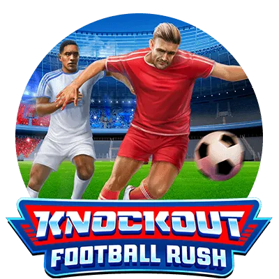 Habanero : Knockout Football Rush - SIGMANET77