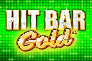 Hit Bar: Gold - SIGMANET77
