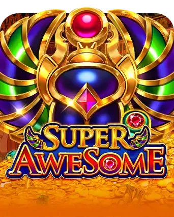 PLAYSTAR : SUPER AWESOME - SIGMANET77