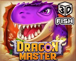 Dragon Master - SIGMANET77