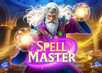 Spellmaster - SIGMANET77