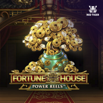 Fortune House Power Reels - SIGMANET77
