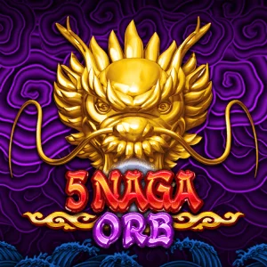 5 Dragon Orb - SIGMANET77
