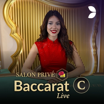 Salon Privé Baccarat C - SIGMANET77