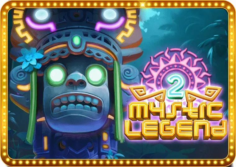 PLAYSTAR : MYSTIC LEGEND 2 - SIGMANET77