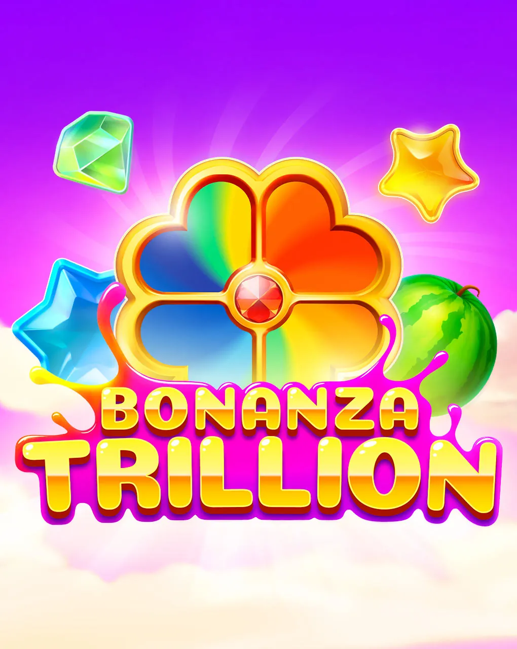 Bonanza Trillion - SIGMANET77