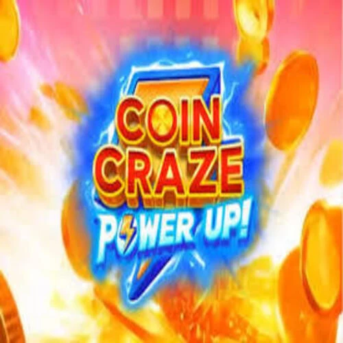 Coin Craze PowerUp - SIGMANET77