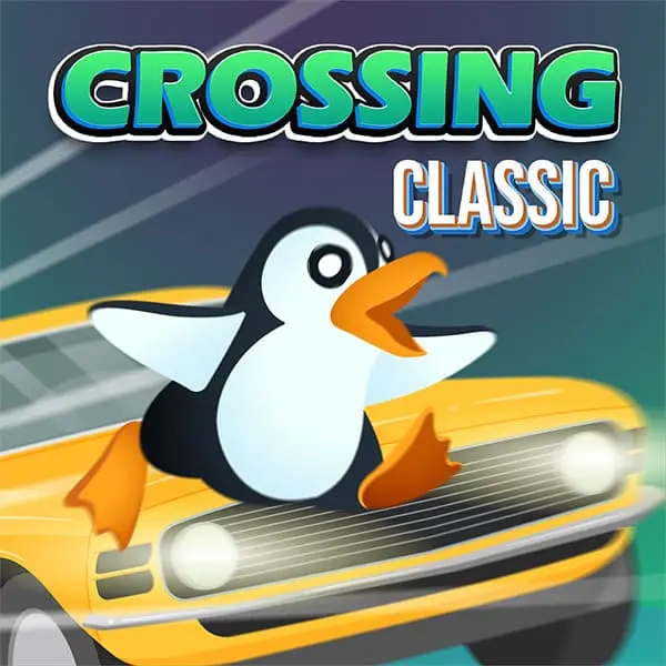 Crossing Classic - SIGMANET77