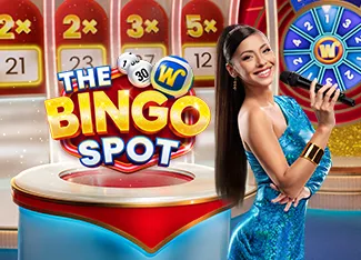 Vegas Ball Bonanza - SIGMANET77