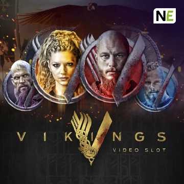 Vikings Video Slot - SIGMANET77