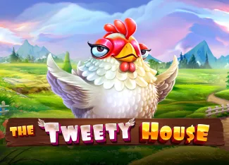 The Tweety House - SIGMANET77