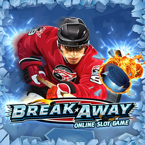 Microgaming : Break Away - SIGMANET77