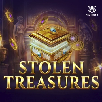 Stolen Treasures - SIGMANET77