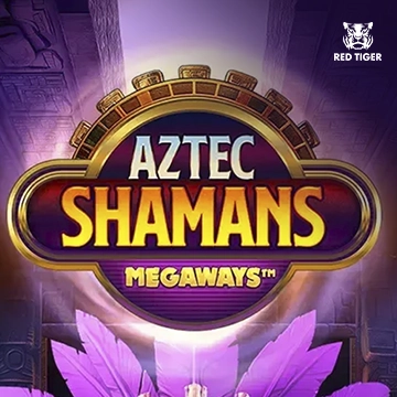 Aztec Shamans MegaWays - SIGMANET77