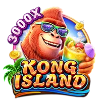 KONG ISLAND - SIGAMEN137