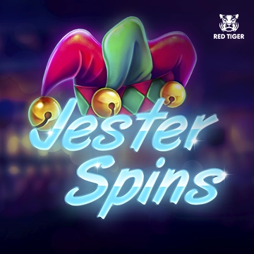 Jester Spins - SIGMANET77